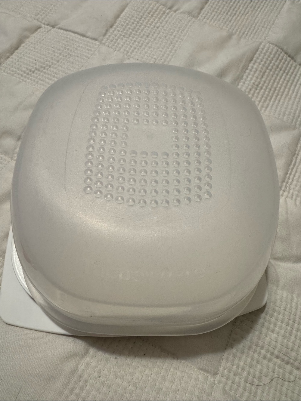 Tupperware Mini Cheese smart - Picture 3 of 5
